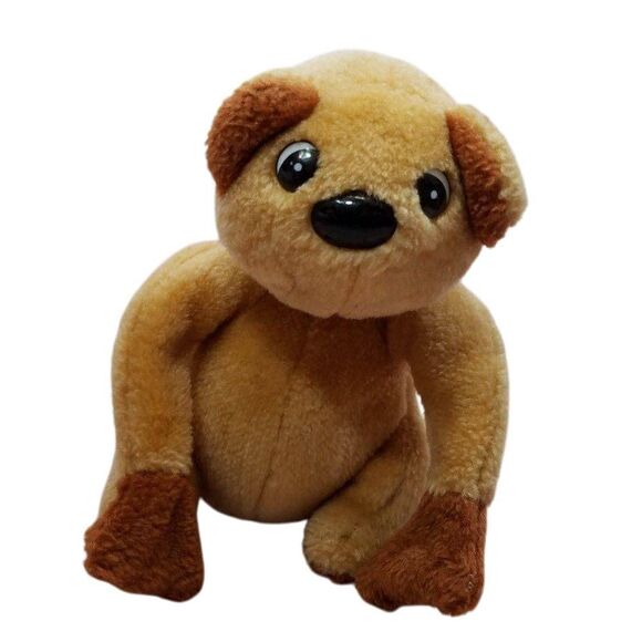 Sloth Plush 8" - Picture 1 of 2